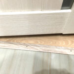 和室を洋室化するときに発生しやすい床の段差問題と解消方法