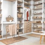 もっとスッキリ暮らしたい方へ！収納リフォームで叶える快適な住まい