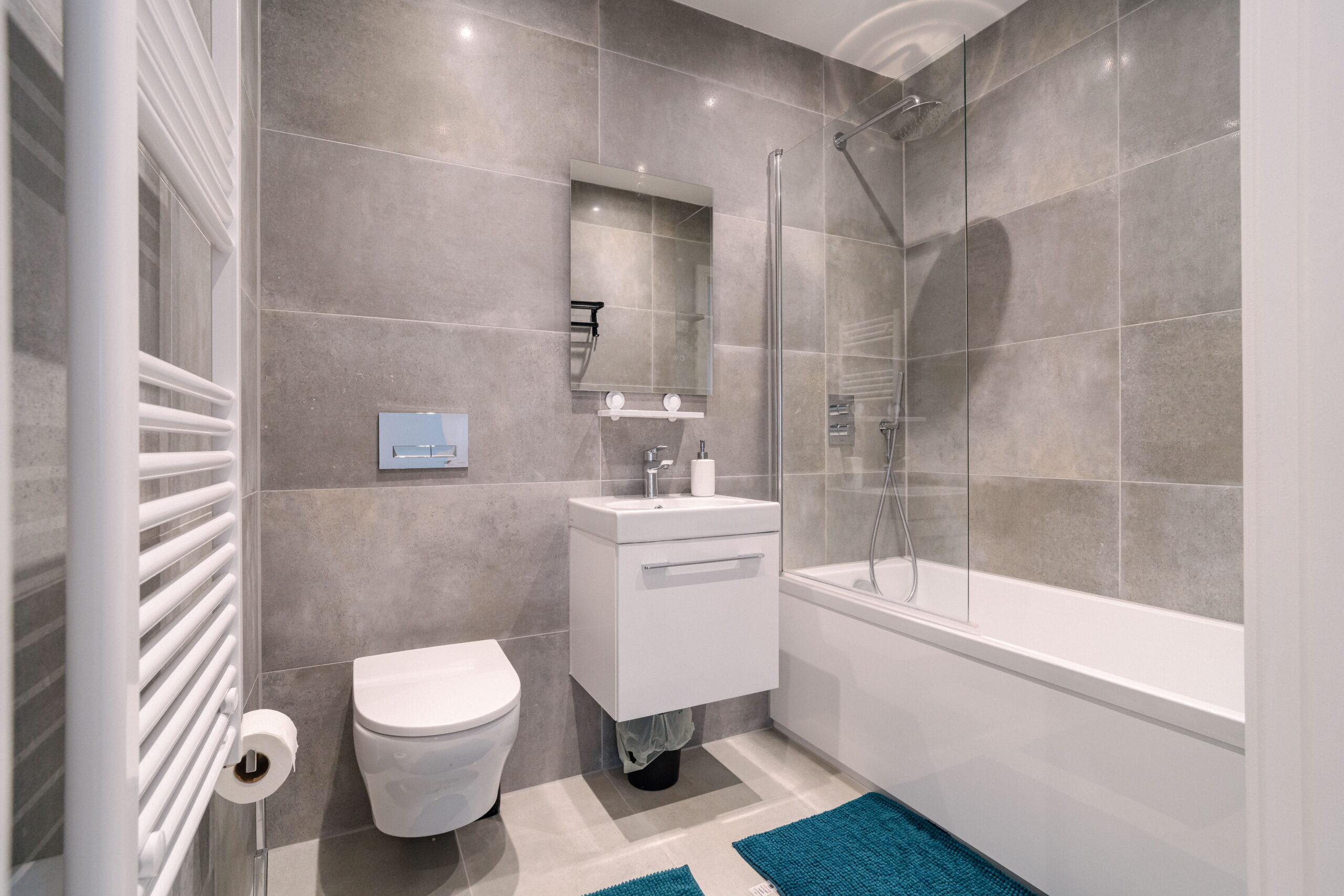 介護リフォーム